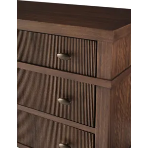 Baker Jensen Jensen Bedside Chest