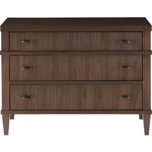 Baker Jensen Jensen Bedside Chest
