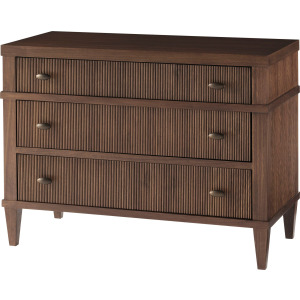 Baker Jensen Jensen Bedside Chest
