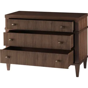Baker Jensen Jensen Bedside Chest