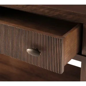 Baker Jensen Jensen Bedside Table
