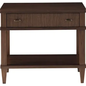 Baker Jensen Jensen Bedside Table