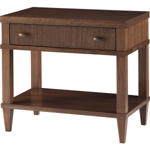Baker Jensen Jensen Bedside Table