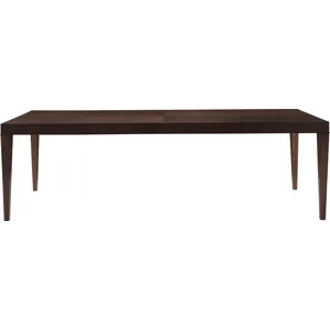 Baker Jensen Jensen Rectangle Dining Table