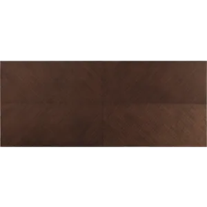 Baker Jensen Jensen Rectangle Dining Table