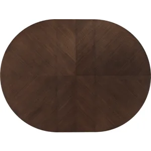 Baker Jensen Jensen Round Dining Table
