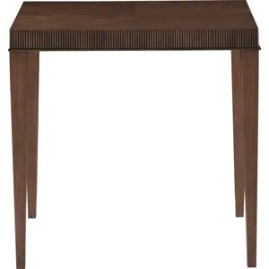 Baker Jensen Jensen Rectangle Side Table