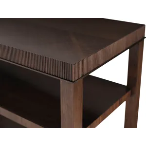Baker Jensen Jensen Console