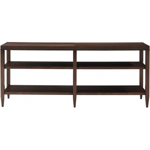Baker Jensen Jensen Console