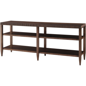 Baker Jensen Jensen Console