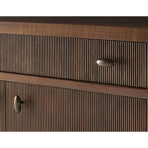 Baker Jensen Jensen Accent Chest