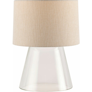 Barbara Barry Clarity Taper Lamp - Small