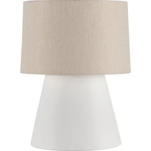 Barbara Barry Dias Taper Lamp - Small