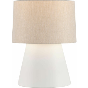 Barbara Barry Dias Taper Lamp - Small