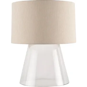 Barbara Barry Clarity Taper Lamp - Large