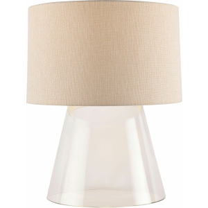 Barbara Barry Clarity Taper Lamp - Large