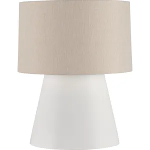 Barbara Barry Dias Taper Lamp - Large