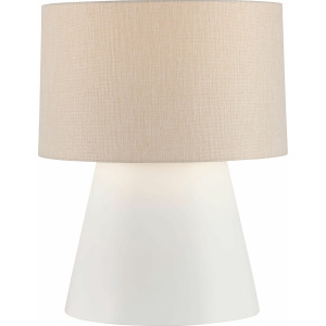 Barbara Barry Dias Taper Lamp - Large