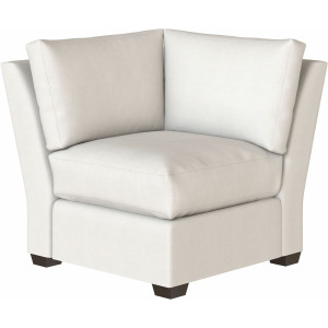 Bespoke Seating Bespoke Sectional Corner Chair