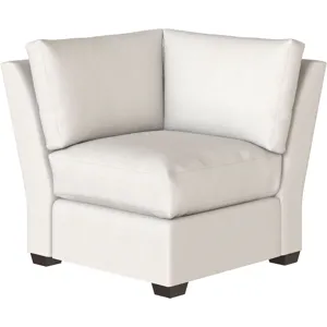Bespoke Seating Bespoke Sectional Corner Chair