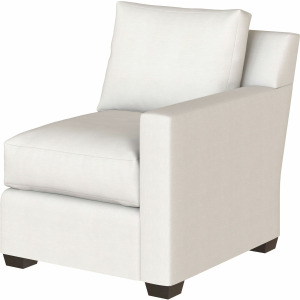 Bespoke Seating Bespoke Sectional One Arm Chair (Right)