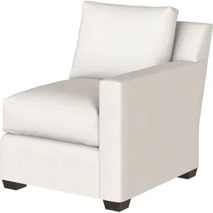 Bespoke Seating Bespoke Sectional One Arm Chair (Right)