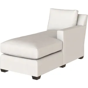 Bespoke Seating Bespoke Sectional One Arm Chaise (Right)