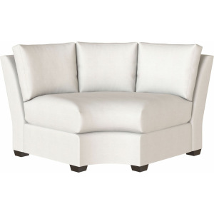 Bespoke Seating Bespoke Sectional Corner Curved Chair