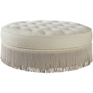 Bespoke Seating Bespoke Round Ottoman