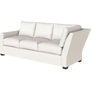 Bespoke Seating Bespoke Sectional Left Arm Corner Sofa