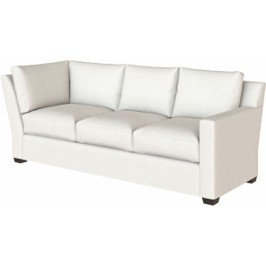 Bespoke Seating Bespoke Sectional Right Arm Corner Sofa