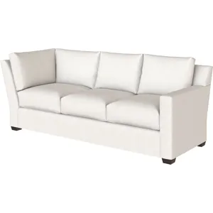 Bespoke Seating Bespoke Sectional Right Arm Corner Sofa