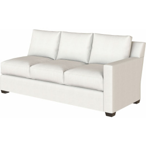 Bespoke Seating Bespoke Sectional One Arm Sofa (Right)