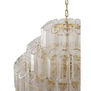 Baker Originals Stella Chandelier
