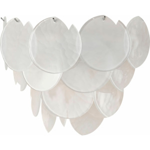 Baker Originals Disque Sconce