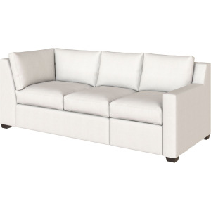 Bespoke in Motion Sectional