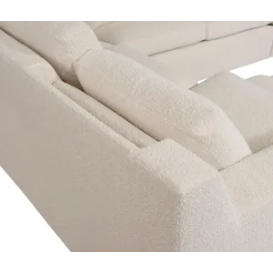 Bespoke in Motion Left Arm Sofa