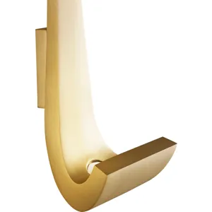 Thomas Pheasant Joule Sconce