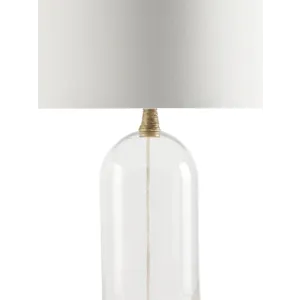 Thomas Pheasant Murano Lamp