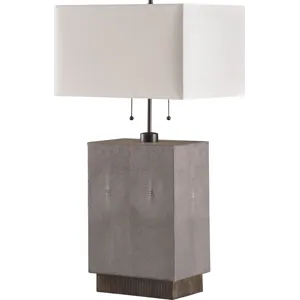 Susan Ferrier Scoria Table Lamp
