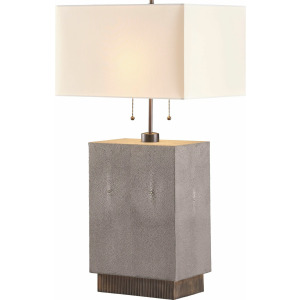 Susan Ferrier Scoria Table Lamp