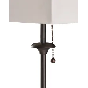 Susan Ferrier Eld Table Lamp