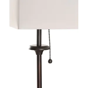 Susan Ferrier Eld Floor Lamp