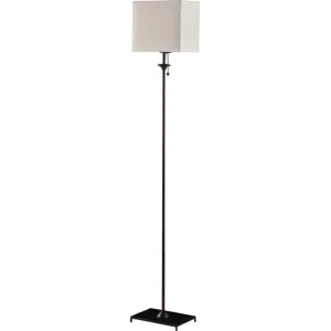 Susan Ferrier Eld Floor Lamp