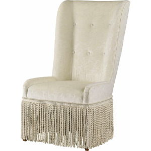 Stately Homes King George IV Highback Chair