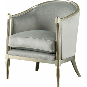Baker Originals Margeaux Lounge Chair