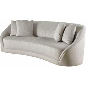 Baker Originals Form Sofa
