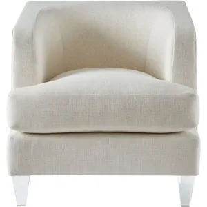 As Shown: fabric 80-100, Acrylic legs