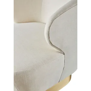 As Shown: fabric 80-100, Natural Bronze