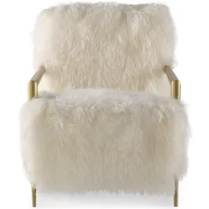 As Shown: Tibetan wool L2300, Natural Bronze